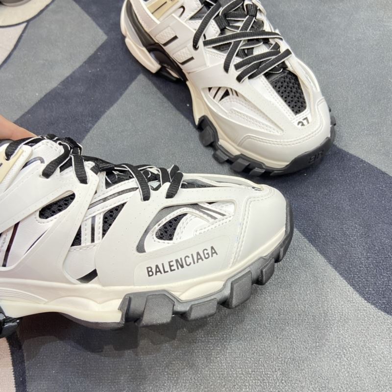 Balenciaga Track Shoes